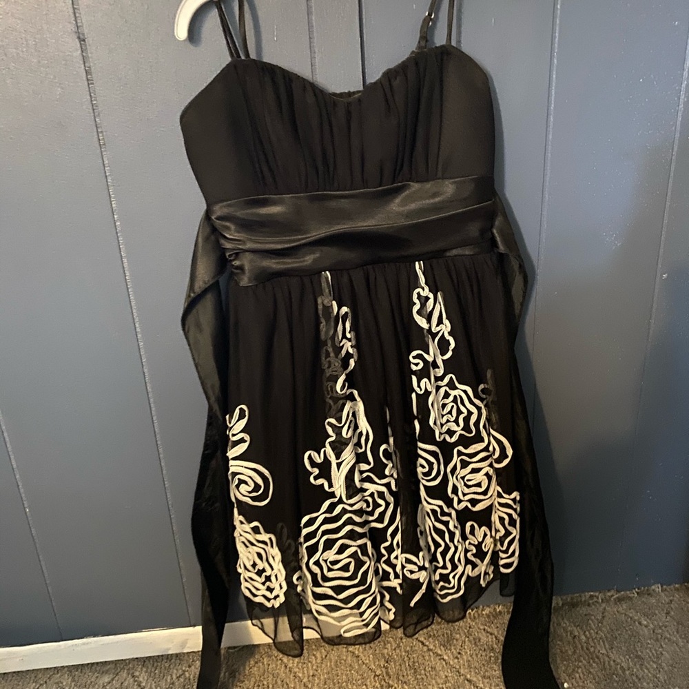dress from speeckless